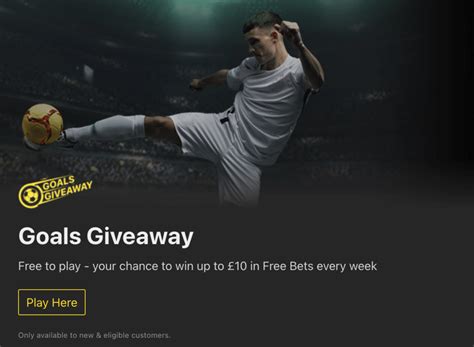goals giveaway bet365|golden goals bet365.